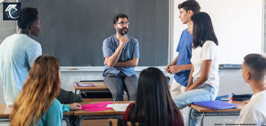 Trends Shaping Education